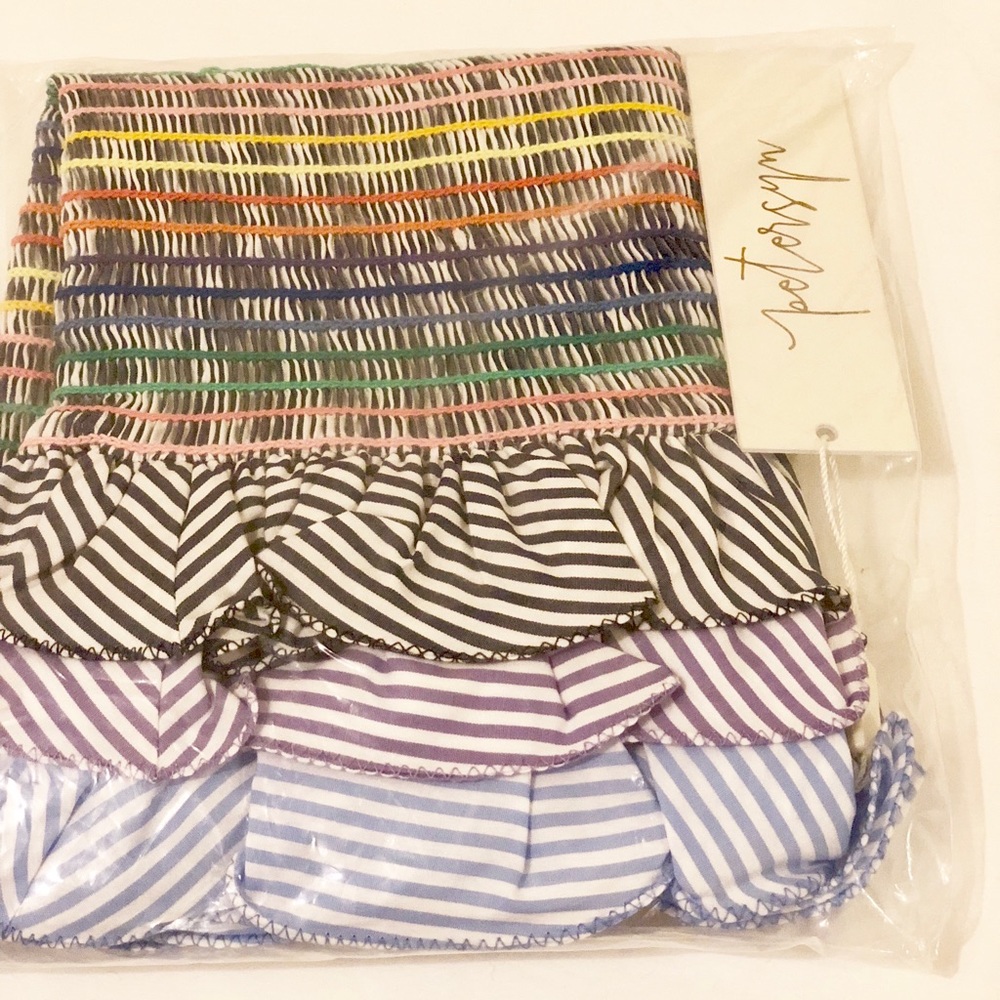 Petersyn Skirt from Revolve